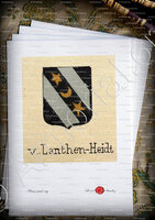 velin-d-Arches-HEIDT_Livre d'Or du Canton de Fribourg (Freiburg). (Alfred Raemy, 1898)_Schweiz Suisse Svizzera Switz