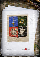 velin-d-Arches-FOULER_Noblesse d'Empire._France