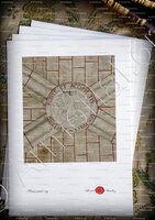 velin-d-Arches-PETITE, ET ACCIPIE TIS_Eglise de Reignac de Blaye (Gironde)_France