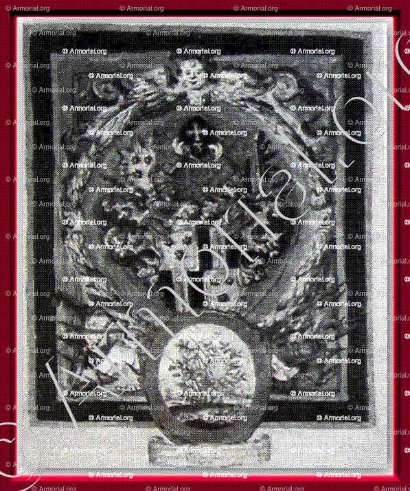 ISELIN_Basler adels und wappenbriefe. (Staehelin, 1916)_Schweiz Suisse Svizzera Switzerland