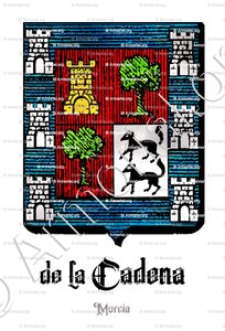 De la CADENA