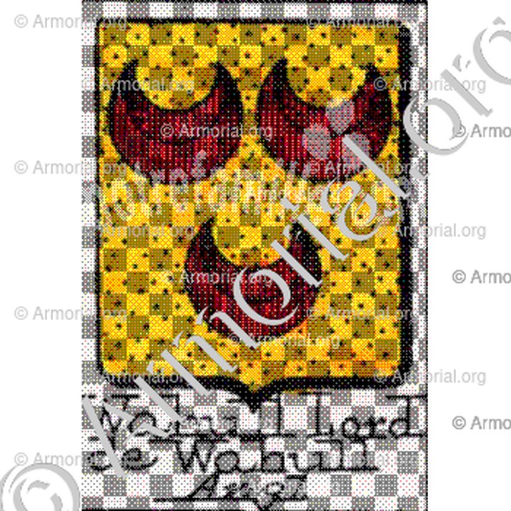 Wahull Lord de Wahull__
