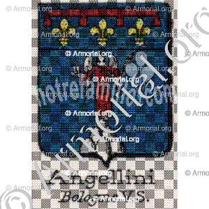 Angellini