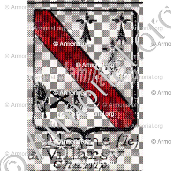 Moyne (le) de Villarsy__