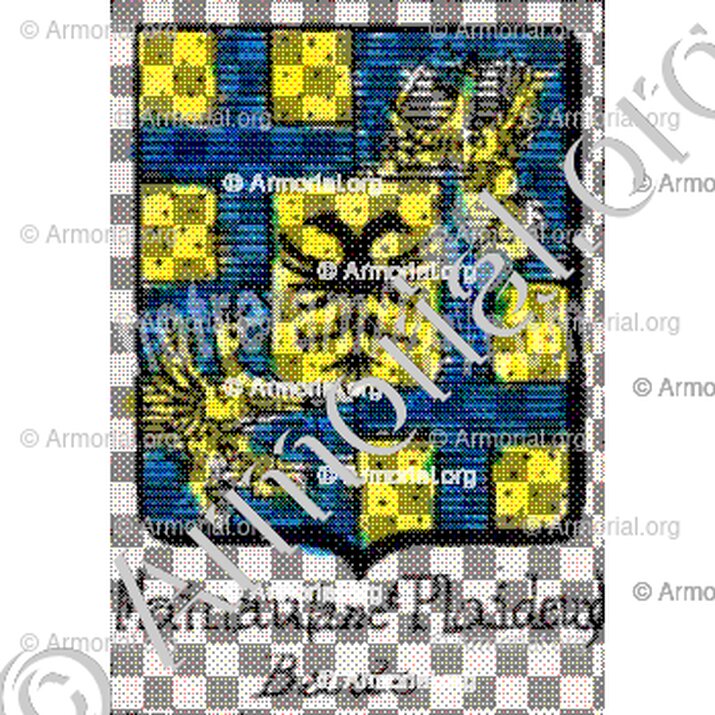 Mainau (anct Plaideux)__