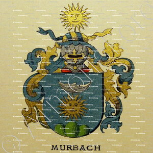 MURBACH