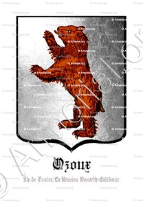 OZOUX