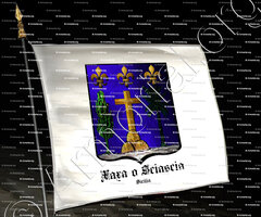 drapeau-XAXA o SCIASCIA_Sicilia_Italia (i)