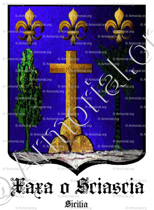 XAXA o SCIASCIA_Sicilia_Italia (i)