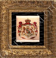 cadre-ancien-or-van ORANGE_Zijnz Koninklijke Hoogheid de Prins van Oranje_Nederland