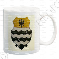 mug-MEYNIER_Ancien Duché de Savoie_États de Savoie