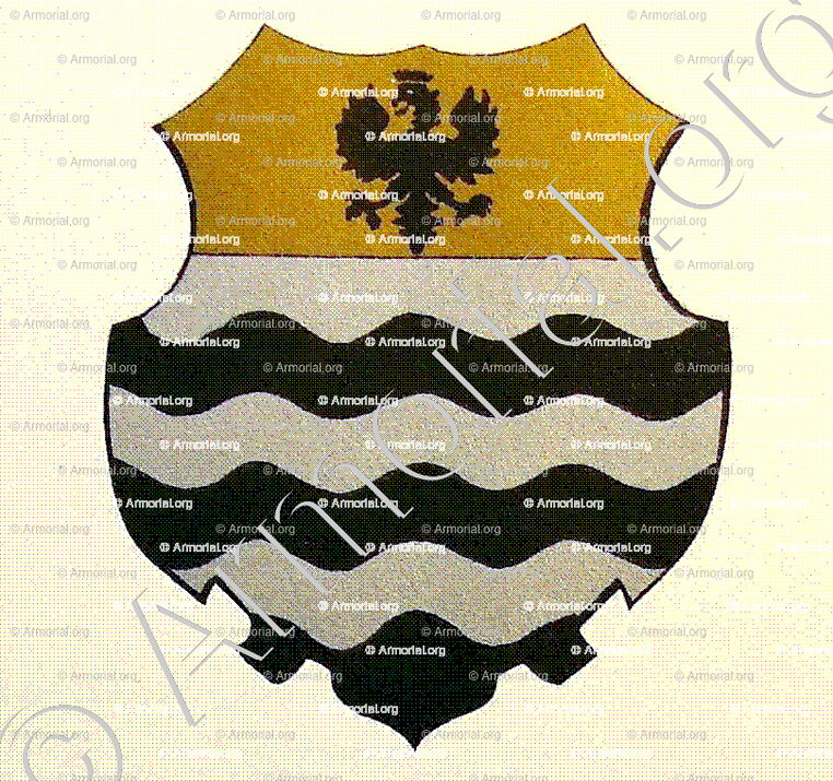 MEYNIER_Ancien Duché de Savoie_États de Savoie