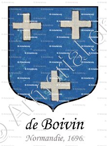 De BOIVIN