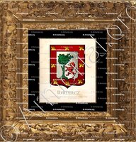 cadre-ancien-or-RAMIREZ_Cefalù, Sicilia._Italia