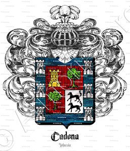 CADENA