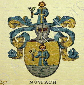 MUSPACH