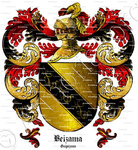 BEIZAMA
