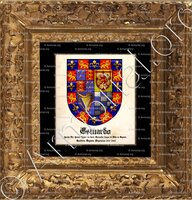 cadre-ancien-or-ESTUARDO_1878 1953 Casa de Fitz James Stuart y Silva, es decir Estuardo._España Argentina Londres (i)