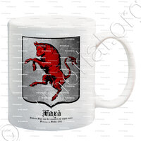 mug-XAXA_Giliberto Xaxà uno dei cavalieri che seguir onore Martino in Sicilia. 1392._Italia