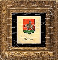 cadre-ancien-or-HELFER_Livre d'Or du Canton de Fribourg (Freiburg). (Alfred Raemy, 1898)_Schweiz Suisse Svizzera Switz