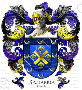 SANABRIA