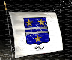 drapeau-LABAJO_Valladolid_España