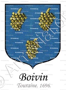 BOIVIN