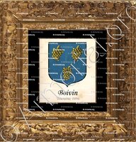 cadre-ancien-or-BOIVIN_Touraine, 1696._France