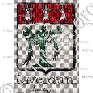 Laverdun