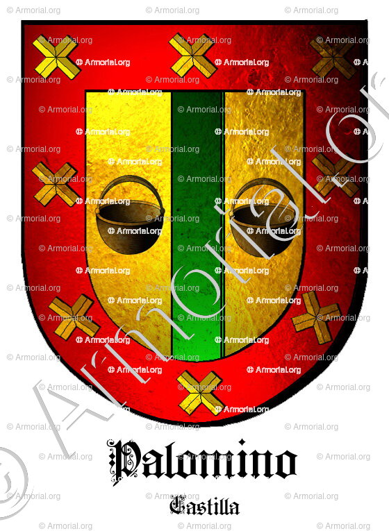 PALOMINO