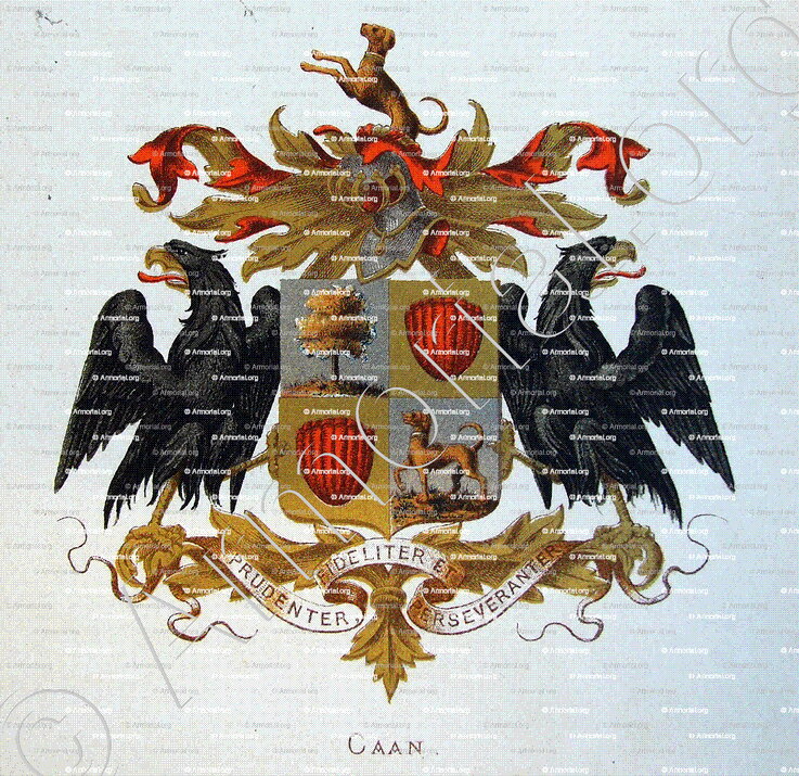 CAAN_Wapenboek van den Nederlandschen Adel. (J.B. Rietstap)._Nederland (i)