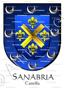 SANABRIA