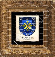 cadre-ancien-or-SANABRIA_Castilla_España (i)