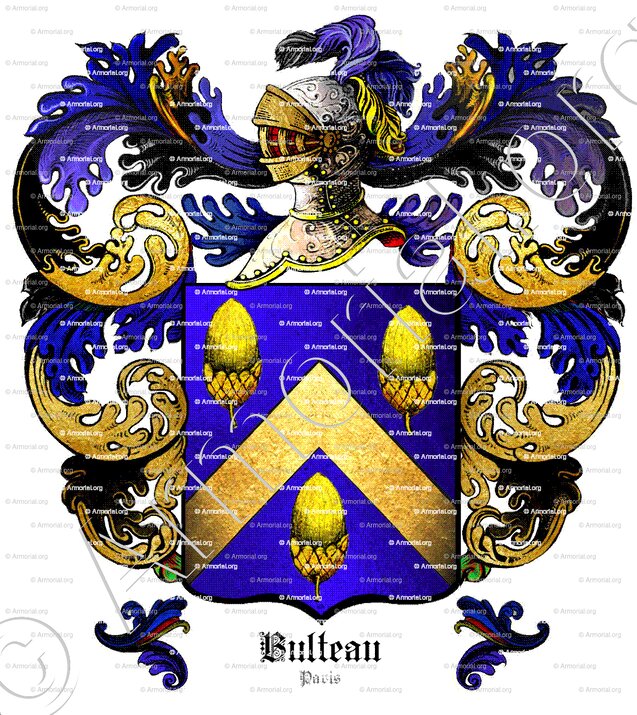BULTEAU_Paris_France ()