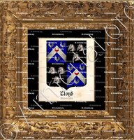 cadre-ancien-or-LLOYD_Philadelphia_United States America ()
