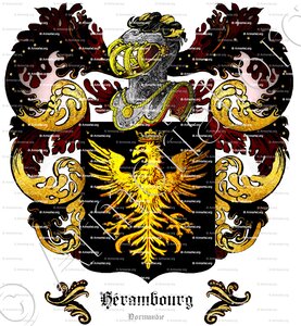 HÉRAMBOURG