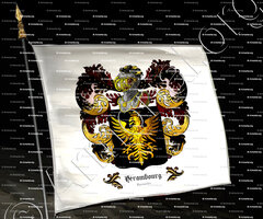 drapeau-HÉRAMBOURG_Normandie_France (1)
