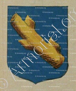 HOUGS KUNAST (Alsace)