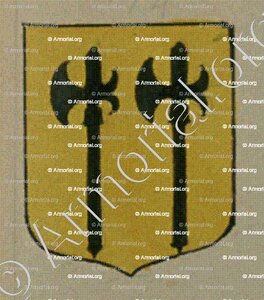 La Seigneurie du village neuf d'Huningue (Alsace)