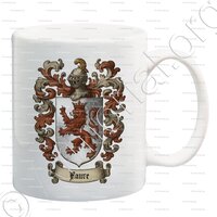 mug-FAURE_Guyenne_France