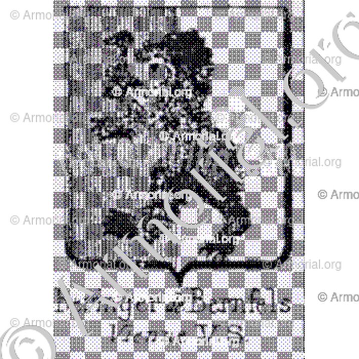 Beringer de Bernfels__