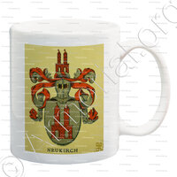 mug-NEUKIRCH_Wappenbuch der Stadt Basel . B.Meyer Knaus 1880_Schweiz 
