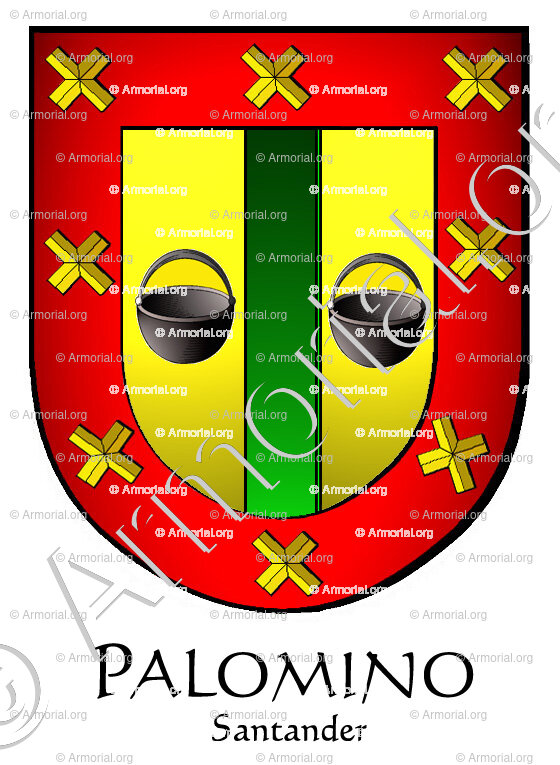 PALOMINO