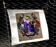 drapeau-XAXA_Il blasone in Sicilia (V. Palizzolo Gravina, 1870 1875)._Italia (iv)