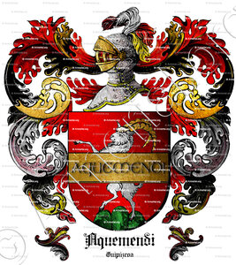 AQUEMENDI