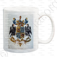 mug-CALKOEN_Wapenboek van den Nederlandschen Adel. (J.B. Rietstap)._Nederland (i)