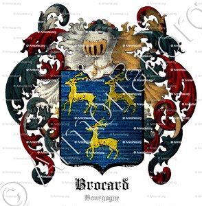 BROCARD