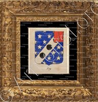 cadre-ancien-or-FOY_Noblesse d'Empire._France