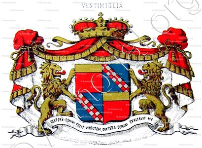 VENTIMIGLIA
