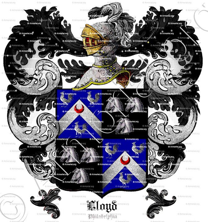 LLOYD_Philadelphia_United States America (+)